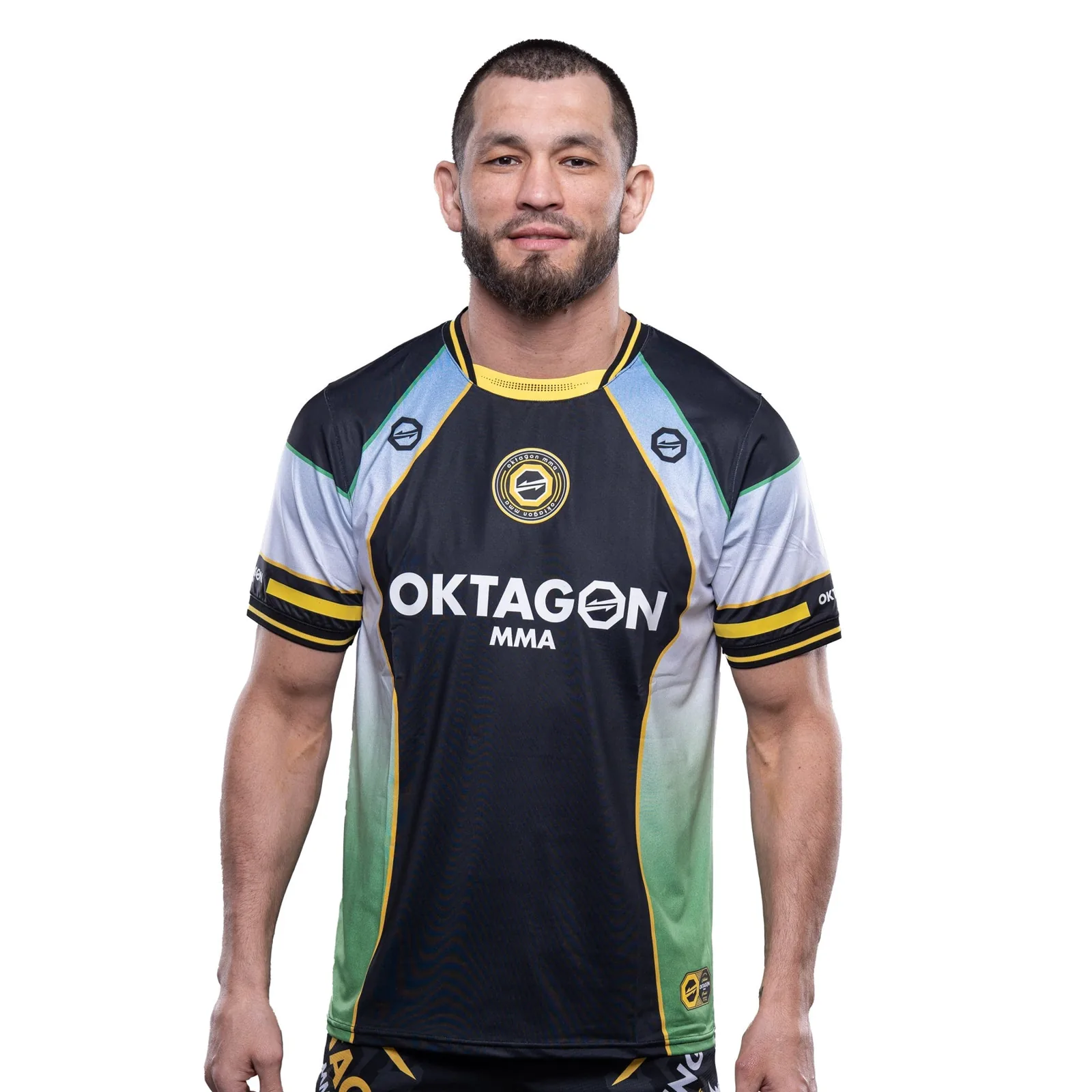 Dres Makhmud Muradov 2025