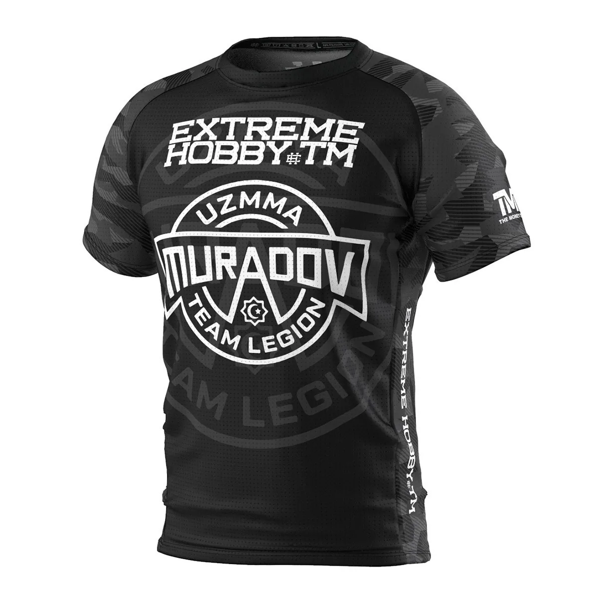 Tričko Muradov Extreme Hobby